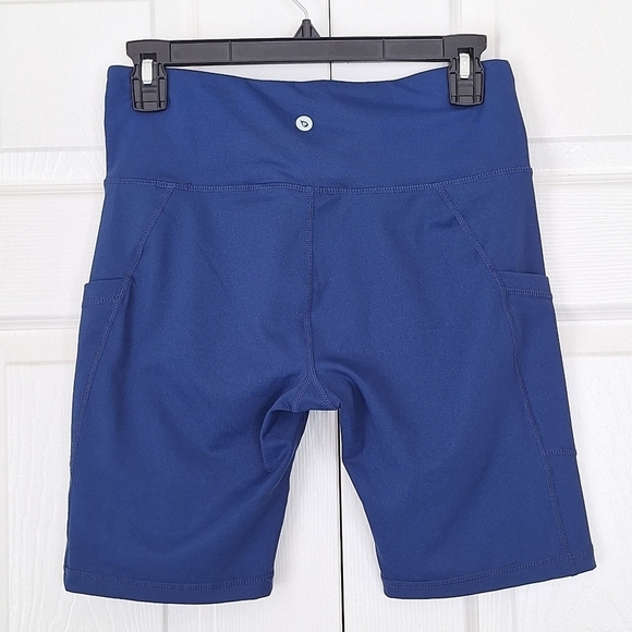 NEW Baleaf High Rise Shorts - Picture 4 of 13